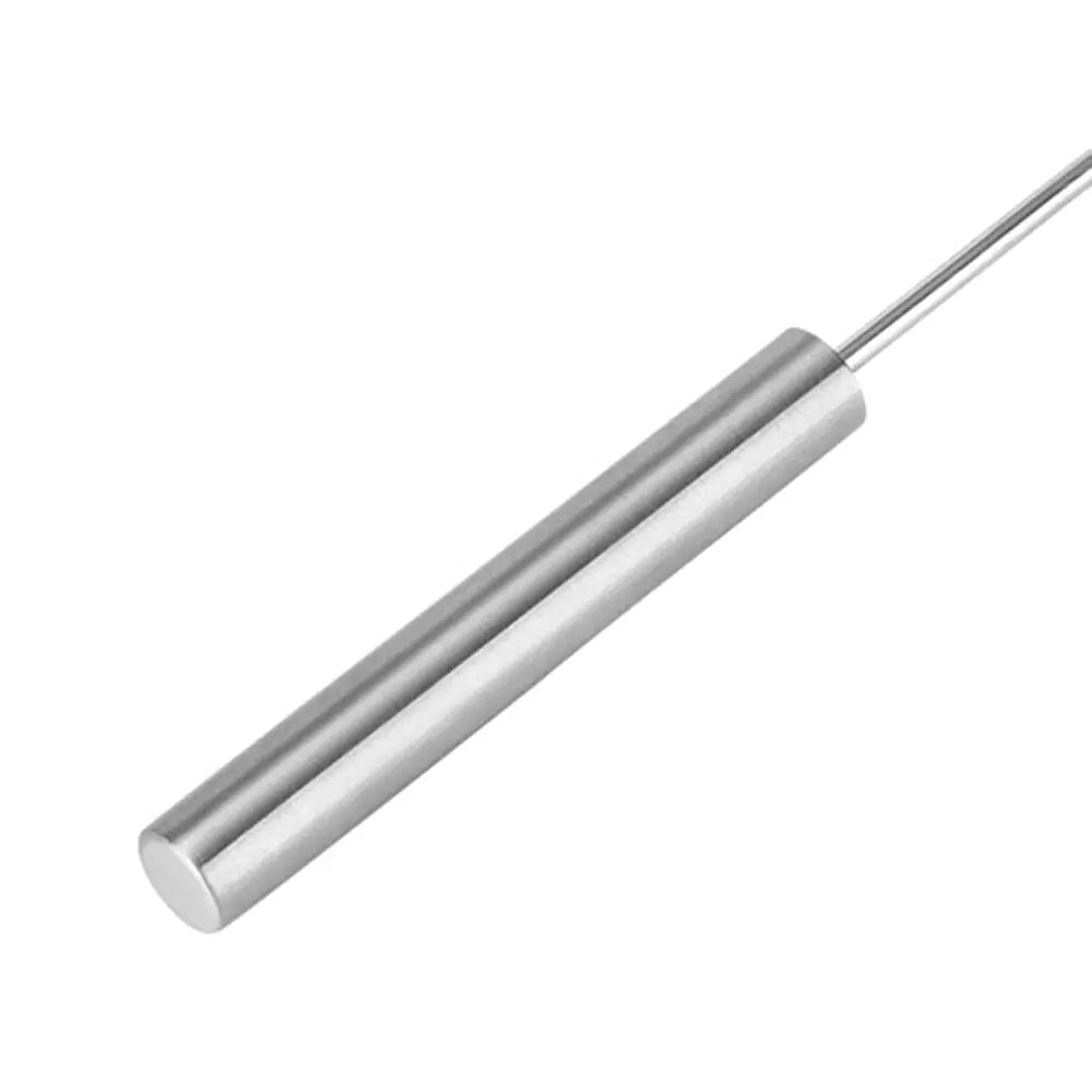 Stainless Steel Whisk Stirrer