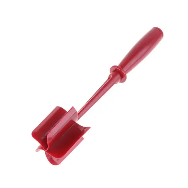 Kitchen Meat Chopper Ground Beef Masher