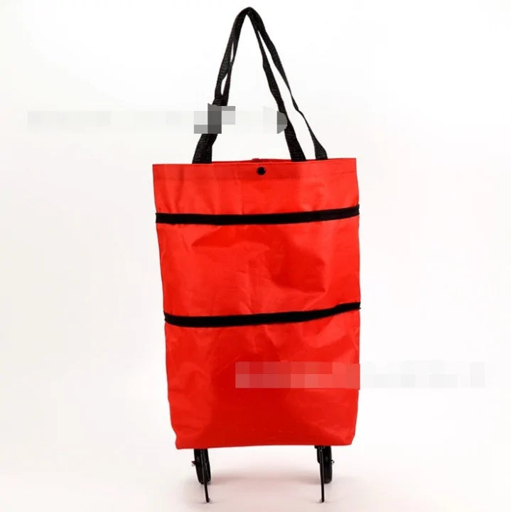 Shopping Trolley Cart Handbag