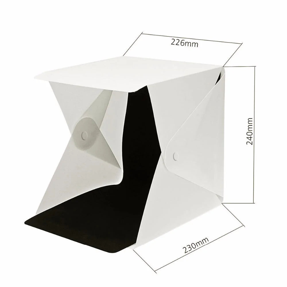 Portable Folding Light Box