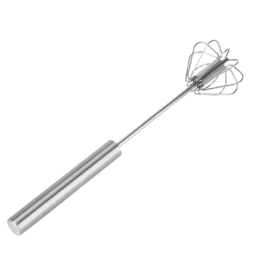 Stainless Steel Whisk Stirrer